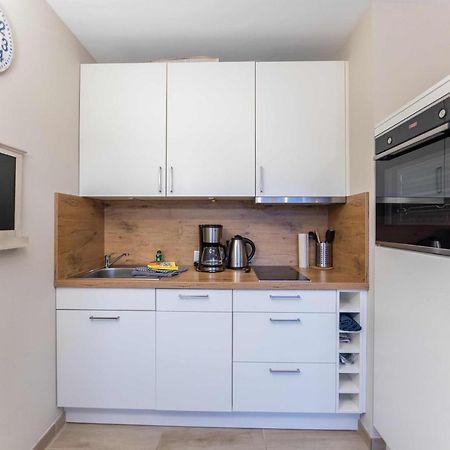 Ferienwohnung Beeke Wyk auf Foehr Ngoại thất bức ảnh