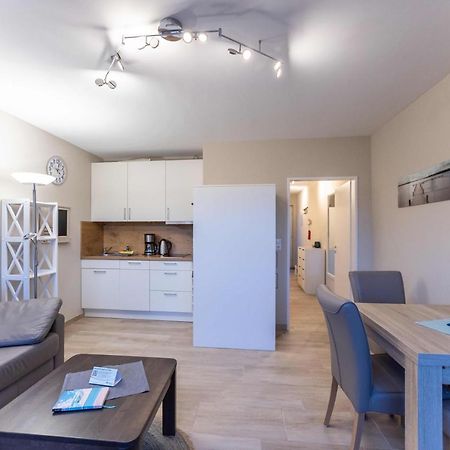 Ferienwohnung Beeke Wyk auf Foehr Ngoại thất bức ảnh
